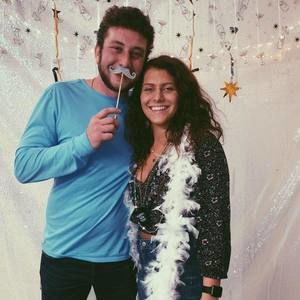 Meet your Posher, Jade